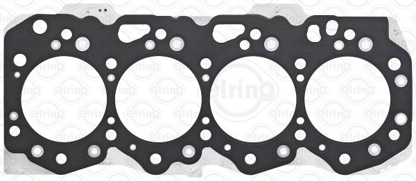 Packning, topplock Elring 534.760 ELRING