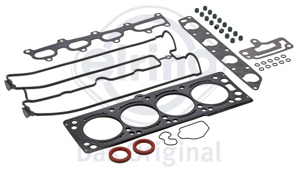 Packningssats, topplock / Sotningssats Elring 537.680 ELRING Packningssats, topplock / Sotningssats Elring 537.680 ELRING