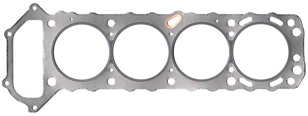 Packning, topplock Elring 540.480 ELRING