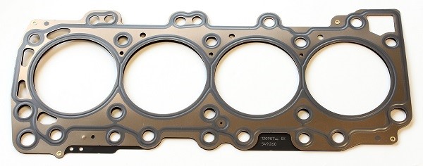 Packning, topplock Elring 549.260 ELRING