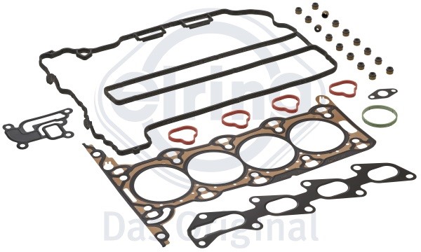 Packningssats, topplock / Sotningssats Elring 558.870 ELRING
