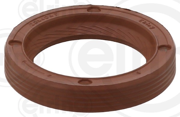 Oljepackningsring, kamaxel, Fram Elring 562.939 ELRING