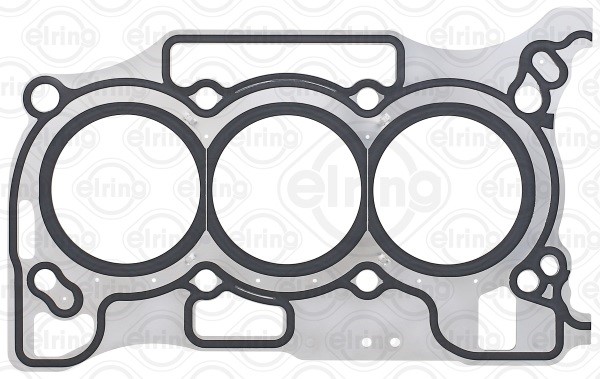 Packning, topplock Elring 563.930 ELRING
