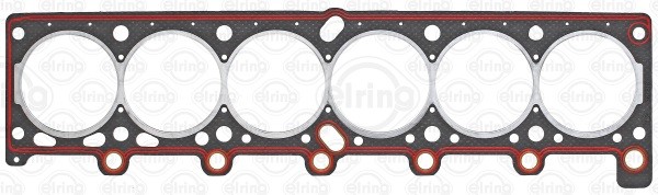 Packning, topplock Elring 567.818 ELRING