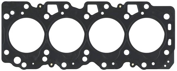 Packning, topplock Elring 573.176 ELRING