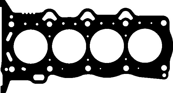 Packning, topplock Elring 574.210 ELRING