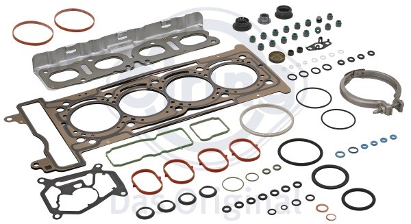 Packningssats, topplock / Sotningssats Elring 577.210 ELRING