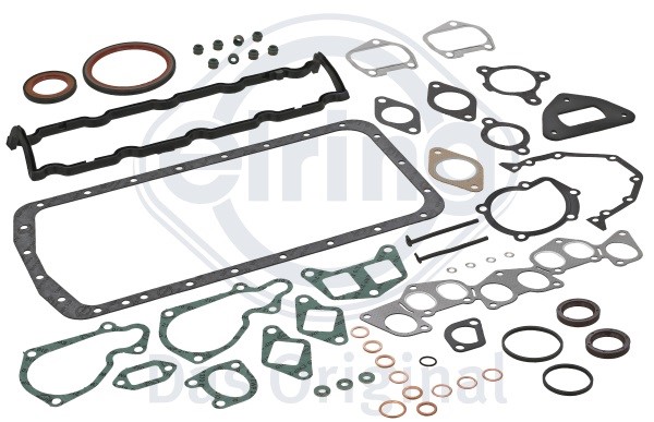 Hel packningssats, motor Elring 581.128 ELRING Hel packningssats, motor Elring 581.128 ELRING