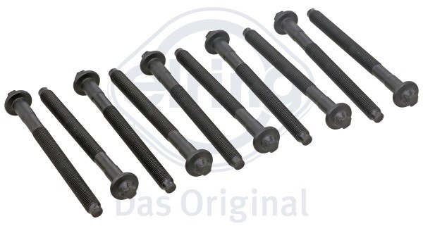 Bultsats, topplock Elring 582.630 ELRING Bultsats, topplock Elring 582.630 ELRING