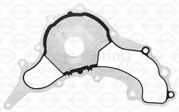 Packning, vattenpump Elring 586.390 ELRING