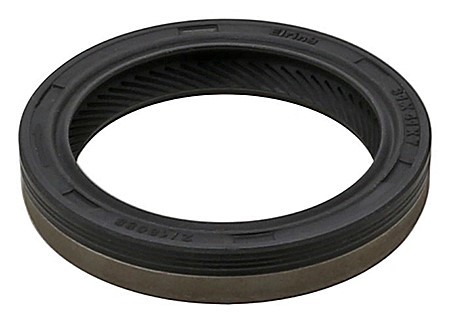 Oljepackningsring, vevaxel, Fram Elring 592.370 ELRING