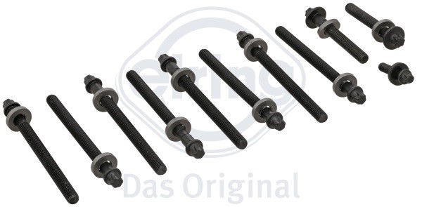 Bultsats, topplock Elring 592.640 ELRING