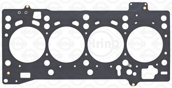 Packning, topplock Elring 593.930 ELRING