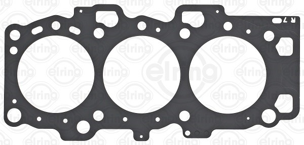 Packning, topplock Elring 594.160 ELRING