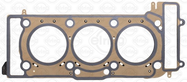 Packning, topplock, Höger Elring 598.240 ELRING