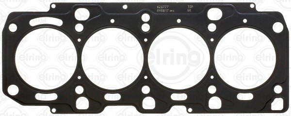 Packning, topplock Elring 626.727 ELRING
