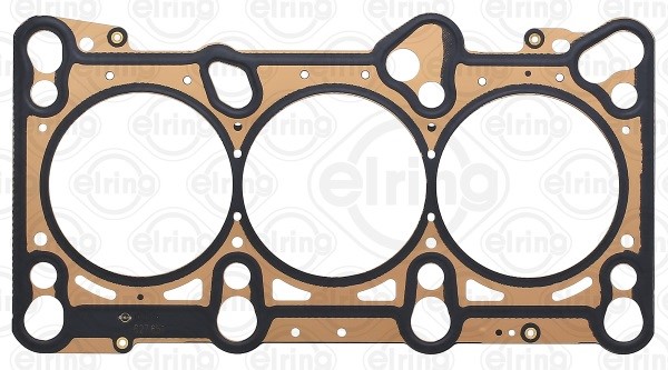 Packning, topplock Elring 627.651 ELRING Packning, topplock Elring 627.651 ELRING