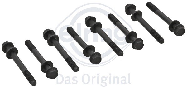 Bultsats, topplock Elring 632.730 ELRING