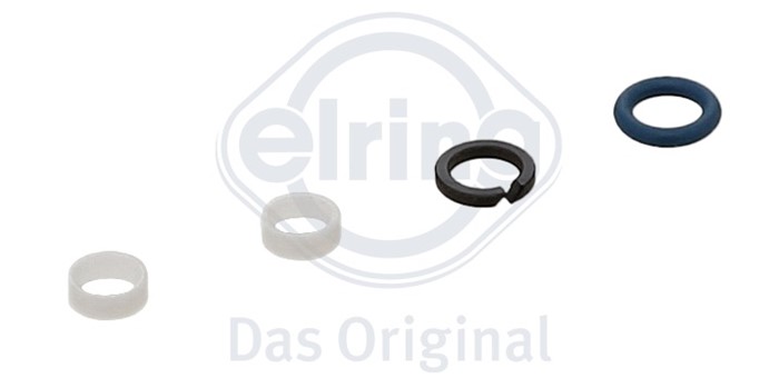 Packningssats, insprutningsmunstycke Elring 642.520 ELRING