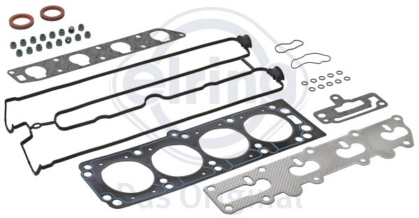 Packningssats, topplock / Sotningssats Elring 646.231 ELRING