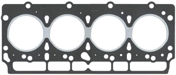 Packning, topplock Elring 646.440 ELRING