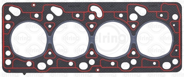 Packning, topplock Elring 646.631 ELRING