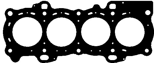 Packning, topplock Elring 646.813 ELRING