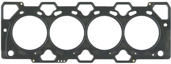 Packning, topplock Elring 647.444 ELRING