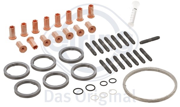 Monteringsats, Turbo Elring 648.550 ELRING Monteringsats, Turbo Elring 648.550 ELRING