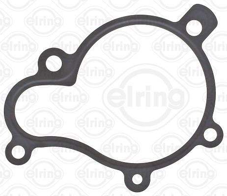 Packning, vattenpump Elring 648.930 ELRING