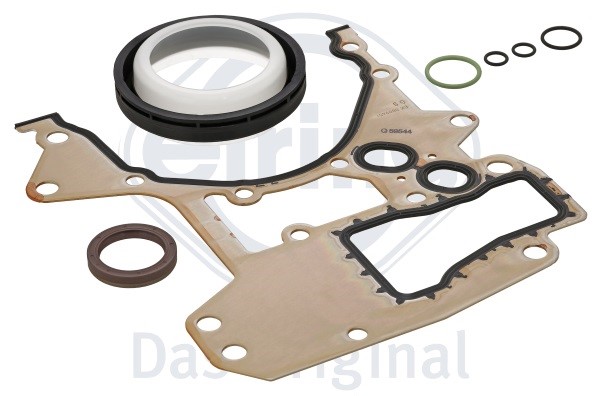 Packningssats, vevhus Elring 655.460 ELRING Packningssats, vevhus Elring 655.460 ELRING