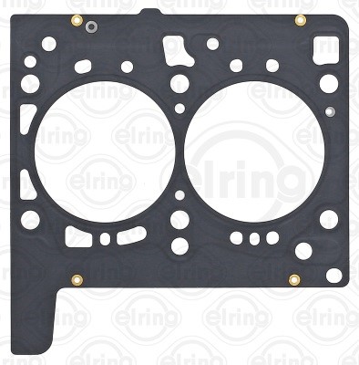Packning, topplock Elring 655.980 ELRING