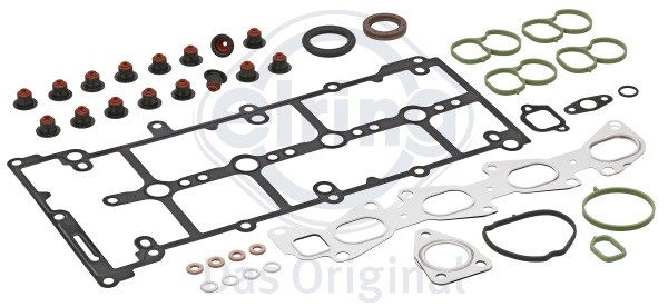 Packningssats, topplock / Sotningssats Elring 693.880 ELRING