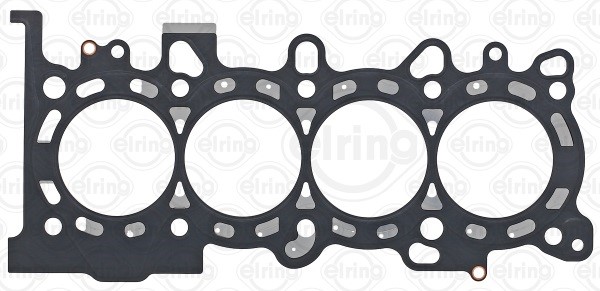 Packning, topplock Elring 693.980 ELRING