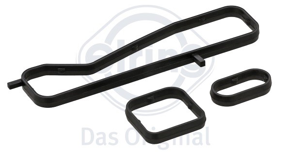 Packningssats, oljekylare Elring 697.490 ELRING