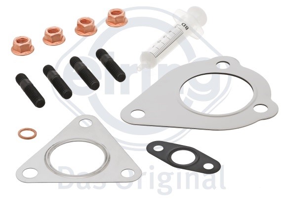 Monteringsats, Turbo Elring 703.990 ELRING
