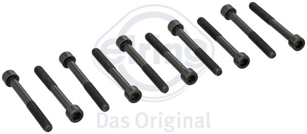 Bultsats, topplock Elring 707.700 ELRING