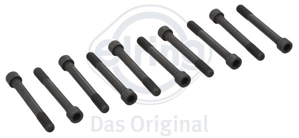 Bultsats, topplock Elring 709.190 ELRING