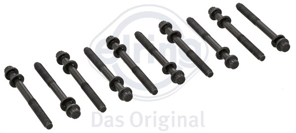 Bultsats, topplock Elring 709.240 ELRING