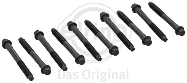 Bultsats, topplock Elring 709.270 ELRING