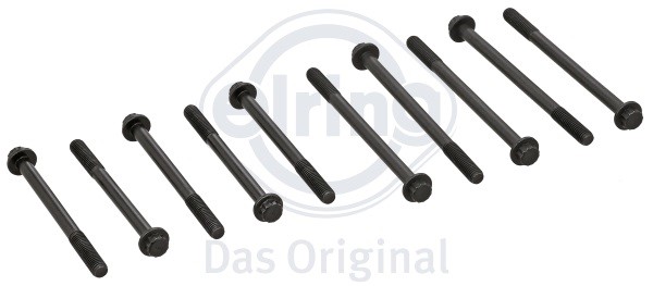 Bultsats, topplock Elring 709.810 ELRING