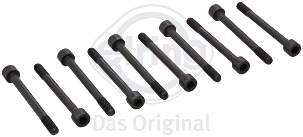 Bultsats, topplock Elring 710.020 ELRING