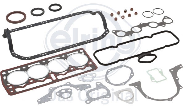 Hel packningssats, motor Elring 710.232 ELRING
