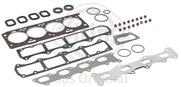 Packningssats, topplock / Sotningssats Elring 710.370 ELRING