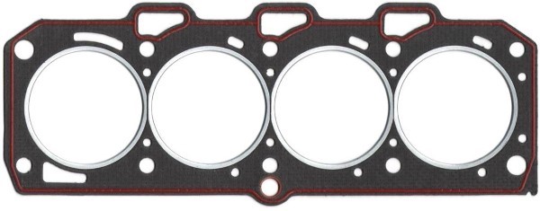 Packning, topplock Elring 710.410 ELRING