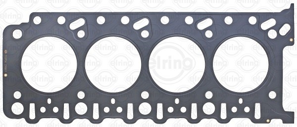 Packning, topplock Elring 710.704 ELRING