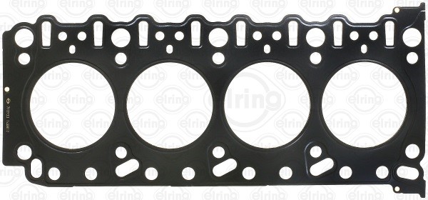 Packning, topplock Elring 710.733 ELRING