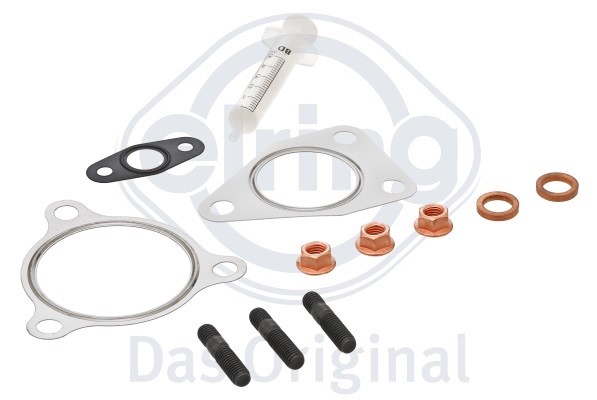 Monteringsats, Turbo Elring 714.320 ELRING