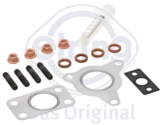Monteringsats, Turbo Elring 714.520 ELRING