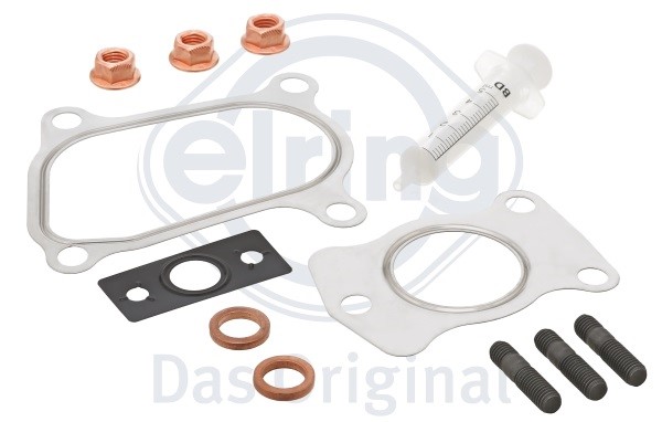 Monteringsats, Turbo Elring 714.630 ELRING